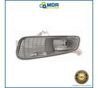 Left White Front Arrow - For Fiat Punto Evo 2009