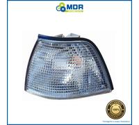 Left White Front Optical Group - SX - BMW Series 3 E36