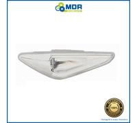 Left White LED Side Arrow - SX - BMW X3 F25 10->14 | X5 E70 06->10