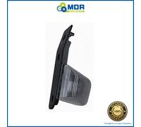 Left White Side Arrow - SX - For Iveco Stralis 2002