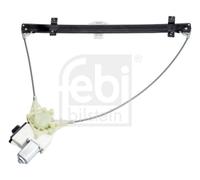 Febi Window Regulator Front Left 177798 Mechanism Lifter 1779727 2148561 New