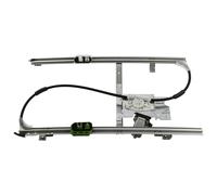 Left Window Regulator Inc Motor Fits DAF LF 2013 on OE 1714809 Febi 107296
