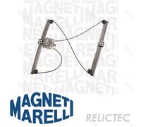 MAGNETI MARELLI 350103170093 Window regulator