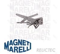 MAGNETI MARELLI 350103170185 Window regulator