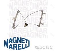 Left Window Regulator Lifter Peugeot:307 CC 9221W0