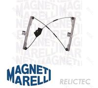 MAGNETI MARELLI 350103170025 Window regulator