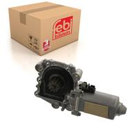 Electric Window Motor Left 35605 Febi 1062010 3176549 Genuine Quality Guaranteed