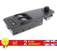 Left Window Regulator Switch For Fiat DUCATO 06-11 735487423