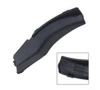 Left Windshield Trim Wiper Deflector 7943034000 for Ssangyong for Korando C 2011 Through 2016 Front Left Exterior Plastic Replacement Car Part for Oem