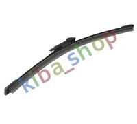 LEFT WIPER BLADE FLAT REAR WITH SPOILER 1PCS A280H AEROTWIN 280MM FITS BMW 1