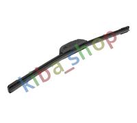 LEFT WIPER BLADE JOINTLESS FRONT WITH SPOILER 1PCS AR15U AEROTWIN RETROFIT