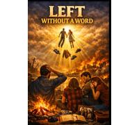 Left Without a Word: A Story of Four Friends, Faith, and the Day Everything Changed