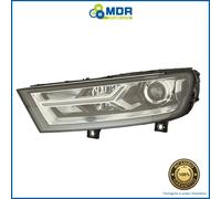 Left Xenon Headlight Daytime Running LED - for Audi Q7 1...