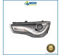 Left Xenon Headlight - for Audi A1 2010->2014