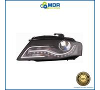 Left Xenon Headlight - for Audi A4 2007->2011