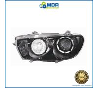 Left Xenon Headlight - for Volkswagen Scirocco 08->