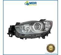 Left Xenon Headlight Projector Front Headlight - Left - for Mazda CX5 1...