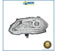 Left Xenon Headlight - Suzuki SX4 S-Cross 13->16