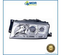 Headlight Projector Right Xenon - DX - Skoda Octavia 00->04