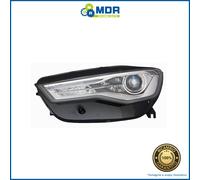Left Xenon LED Headlight Reg Electric - SX - for Audi A6 14>16