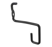 Left Yth22v46 Lawn Belt for Craftsman for Compatible for Jonsered Riding Engine Mowers - Keeper with Ct153 Lt154 Lt2216 Lt2317cma Hand Pb20h42lt Xt195h42yt (2-Pack Black)(1PC)