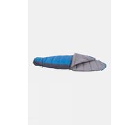 Left Zip Ayacucho Kids Vario Sleeping Bag Blue Size