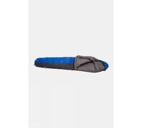 Left Zip Ayacucho Sirius 200 Sleeping Bag - Regular Blue Size