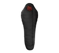 Left zip sleeping bag Patizon Gdry 500 L