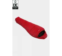 Left Zip Vango Stratos Alpha 250S Sleeping Bag Purple Size