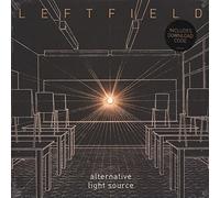 Leftfield - Alternative Light Source