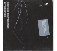 LEFTFIELD & BAMBAATAA - AFRIKA SHOX EP (41102)