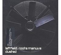 Leftfield - Dusted [CD 1]