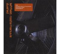 Leftfield - Dusted [CD 2]