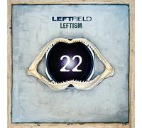 Leftfield - Leftism 22 -Digi/Remast-