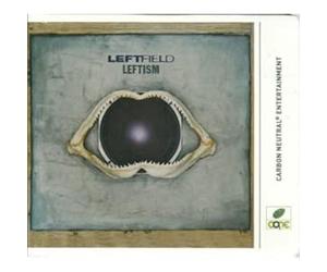 Leftfield - Leftism