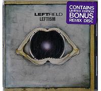 Leftfield - Leftism + Bonus Disc [Import]