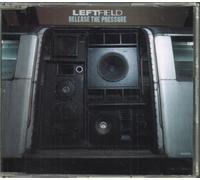 Leftfield - Release the Pressure