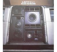 Leftfield - Release The Pressure - Hard Hands - HAND29T