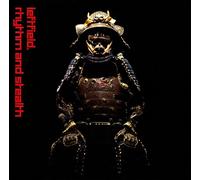 Leftfield - Rhythm And Stealth