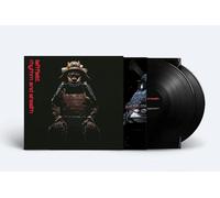 Leftfield 'Rhythm and Stealth' 2LP Black Vinyl