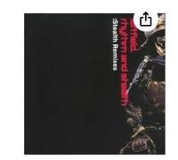 Leftfield - Rhythm and Stealth: Stealth Remixes