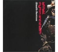Leftfield - Rhythm And Stealth: Stealth Remixes