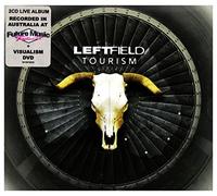 Leftfield - Tourism (2cd+dvd)