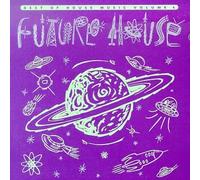 Leftfield - Vol. 4-Future House