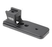 Leftfoto Replacement Lens Foot Tripod Mount Ring Base for Nikon AF-S Nikkor 70-200 mm f/2.8E FL ED VR,500mm f/5.6 PF Lens - Arca-Swiss Style.