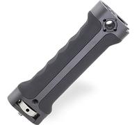 LEFTFOTO Sling Handgrip Handle for DJI Ronin DJI RS2/RSC2/RS3 / RS3 Pro/ RS3 Mini/ZHIYUN WEEBILL-S Gimbal Stabilizer,Extended Silicone Grip in Briefcase Mode, with Anti Twist Pins