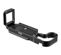 Leftfoto X2D L Bracket Holder L - Plate for Hasselblad X2D/X2DII 100C Camera,Quick-Release Plate Mount Compatible with Arca Standard Tripod Ballhead