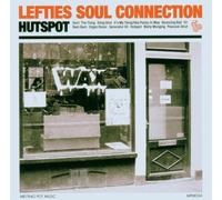 Lefties Soul Connection - Hutspot
