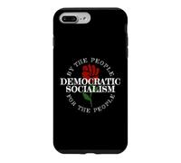 Leftist American Democratic Socialism For The People Case for iPhone 7 Plus/8 Plus