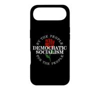 Leftist American Democratic Socialism For The People Case for iPhone Air